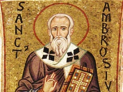 Oggi 7 dicembre è Sant’Ambrogio: frasi di auguri e proverbi (anche in milanese)