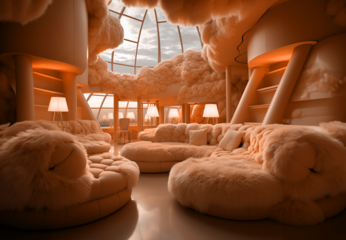 Pantone Color of the Year 2024: ecco il Peach Fuzz