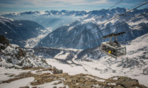 Val di Pejo: Sciare a 3.000 metri e relax termale