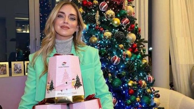 Quanti followers ha perso Chiara Ferragni dopo il caso del pandoro