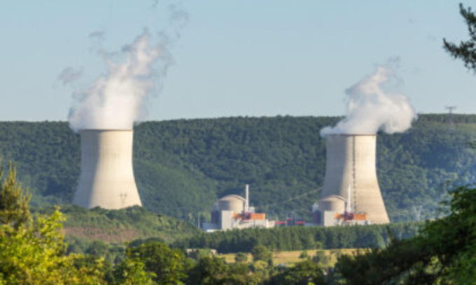 Toh, al Cop 28 ritorna il nucleare: 20 Paesi chiedono di triplicarlo