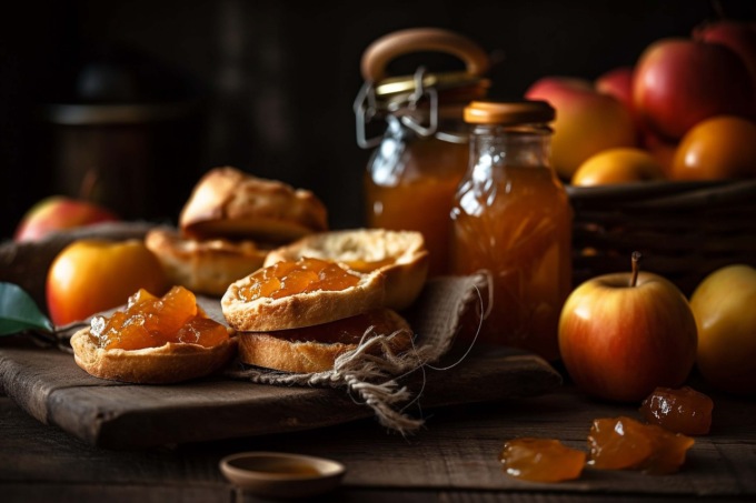 Succhi e marmellate, arriva l’etichetta d’origine
