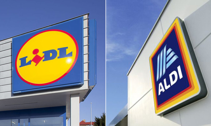 In Svizzera, a lavorare in un supermercato si guadagna fino 5mila euro al mese : dopo Aldi, anche Lidl