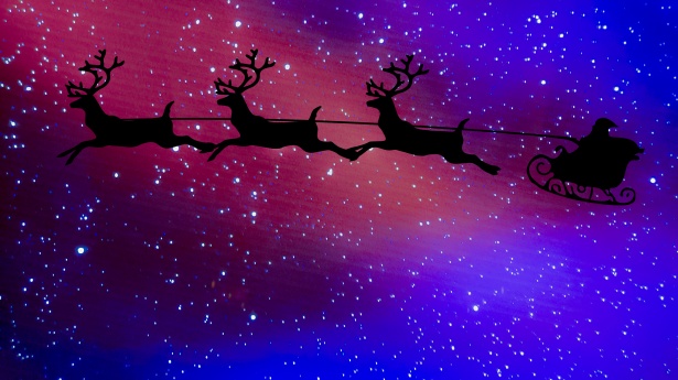 Tre motivi (scientifici e legali) per cui Babbo Natale non può esistere