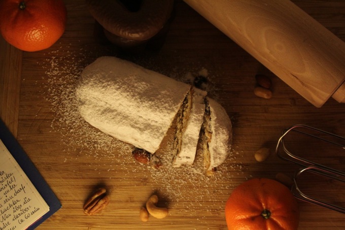I dolci di Natale sono di nuovo grandi protagonisti