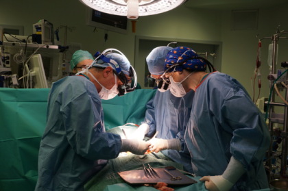 Bambino di sette anni riceve trapianto da donatore a cuore fermo: è il primo in Italia