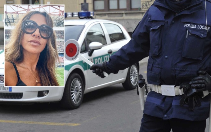 Multata mentre fa jogging e passa col rosso: “Traffico in tilt, la multa al pedone”