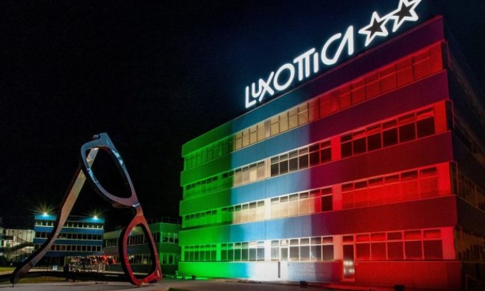 Stesso stipendio, ma per quattro giorni di lavoro: come funziona la settimana corta di Luxottica