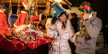 Luci, bancarelle e non solo: eventi e iniziative natalizie in Lombardia
