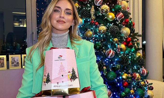 Chiara Ferragni e il caso pandoro Balocco: ora chiede scusa e dona un milione al Regina Margherita