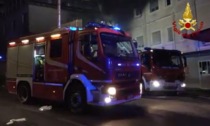 Terrore in ospedale: in un incendio morte 4 persone e oltre 200 pazienti evacuati