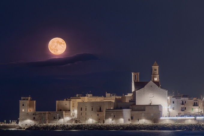 Le foto più belle d’Italia: classifica e immagini