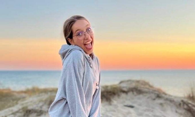 Marta muore a 15 anni, la sua toccante lettera per raccogliere fondi per l’ospedale dove hanno provato a salvarla