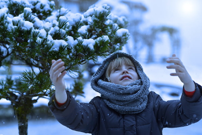 Temperature in picchiata e neve (anche a basse quote): quando e dove nevica