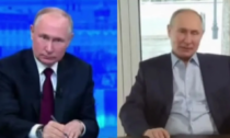 Putin si presta all'operazione simpatia: intervistato da un suo clone creato con AI