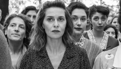 Benefattore anonimo regala 400 biglietti agli studenti per il film “C’è ancora domani” di Paola Cortellesi