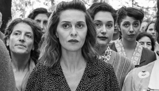 Benefattore anonimo regala 400 biglietti agli studenti per il film “C’è ancora domani” di Paola Cortellesi