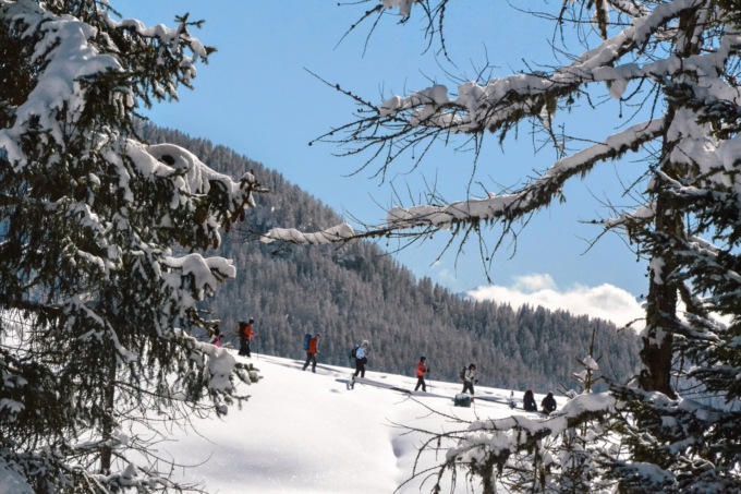 Con Magic skipass alla scoperta di itinerari fuori dal comune