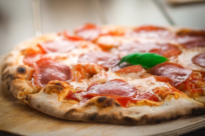 Pizza Made in Italy, un fatturato da record e in crescita