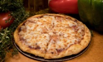 Pizza in Italia, due su tre la mangiano almeno una volta a settimana