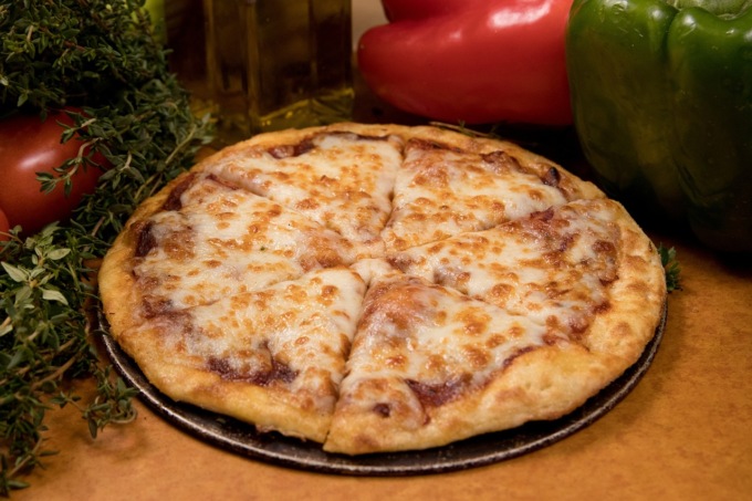 Pizza in Italia, due su tre la mangiano almeno una volta a settimana
