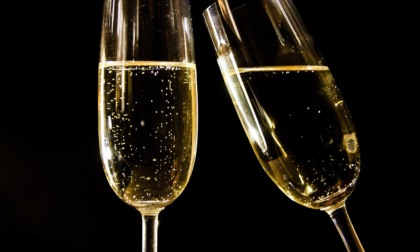 Capodanno 2024, lo spumante italiano batte lo champagne