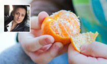 Bambina di 5 anni rischia di soffocare con un mandarino, la maestra le salva la vita