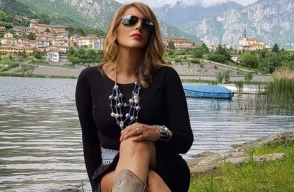 La “mantide della Brianza” Tiziana Morandi condannata a 16 anni di carcere
