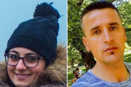 Vanessa Ballan uccisa a coltellate, fermato un uomo: lei lo aveva denunciato per stalking