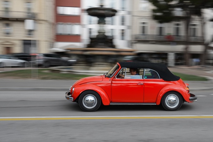 Auto usate novembre 2023, il mercato vola con +9,1%