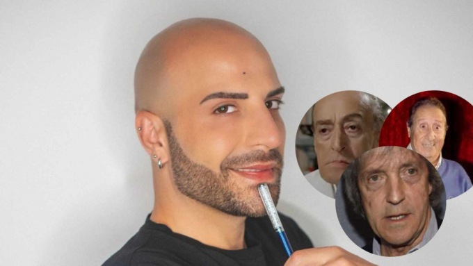 “Carlo Vanzina è il figlio illegittimo di Totò?”, la furia del fratello Enrico e un mare di parole lasciate lì ad annegare: l’Irriverente commento di Simone Di Matteo