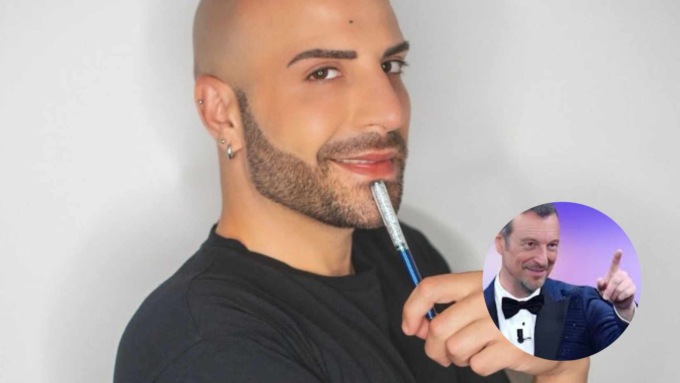 Sanremo, la speranza di un Festival che torni a stupire: l’Irriverente commento di Simone Di Matteo