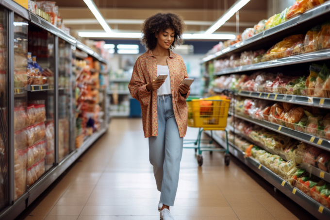 I supermercati migliori secondo gli italiani: la classifica