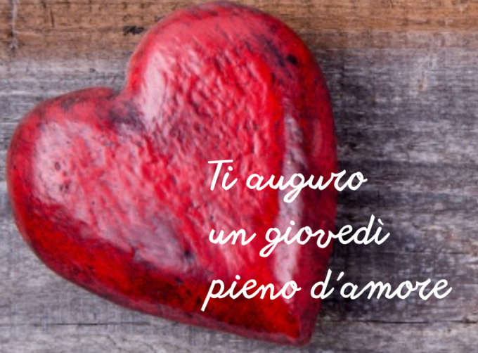 Buongiorno buon giovedì 18 gennaio 2024: frasi e immagini gratis da inviare via WhatsApp