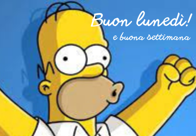 Buongiorno buon lunedì 22 gennaio 2024: frasi e immagini gratis da inviare via WhatsApp