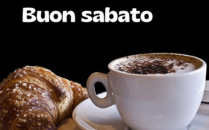 Buongiorno buon sabato 13 gennaio 2024: frasi e immagini gratis da inviare via WhatsApp