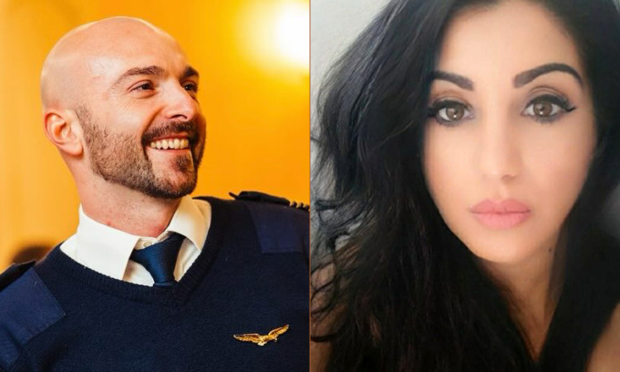 Coppia morta nel lago di Como al primo appuntamento, la testimone: “Problemi col Suv”