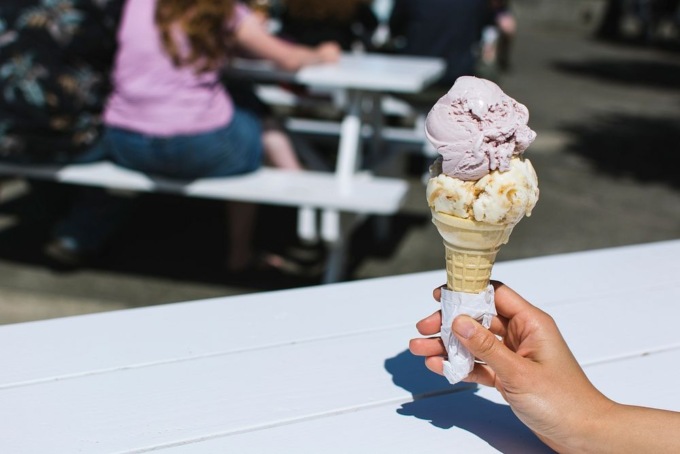 Dove mangiare il gelato a… Dove sono le migliori 70 gelaterie d’Italia: l’elenco