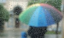 Quanto durerà la pioggia sul Veneto: previsioni meteo weekend