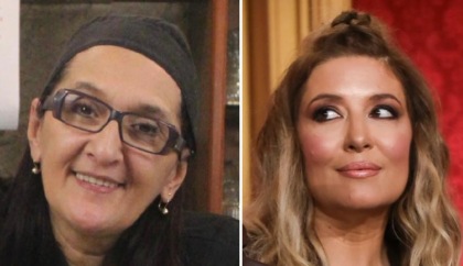 Giovanna Pedretti, indagine per istigazione al suicidio. Selvaggia Lucarelli minacciata di morte lascia Twitter