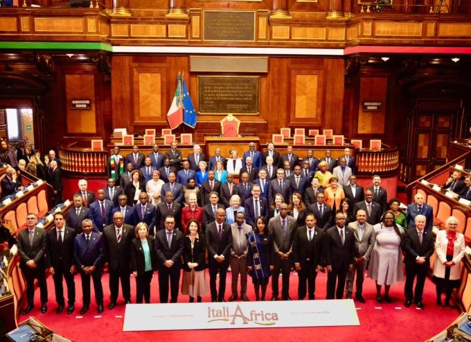 Il Piano Mattei per l’Africa, svolta epocale o scatola di promesse?