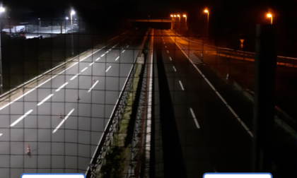 Autostrade per l’Italia: oltre 13mila punti luce a led per un miglior comfort visivo