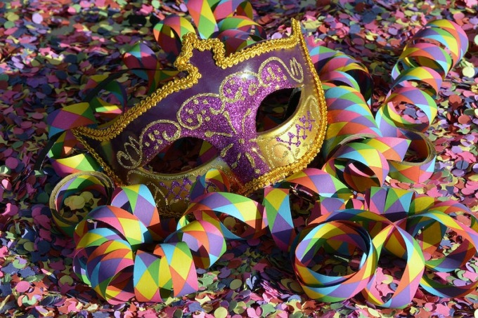 Quando sono Carnevale e Pasqua 2024
