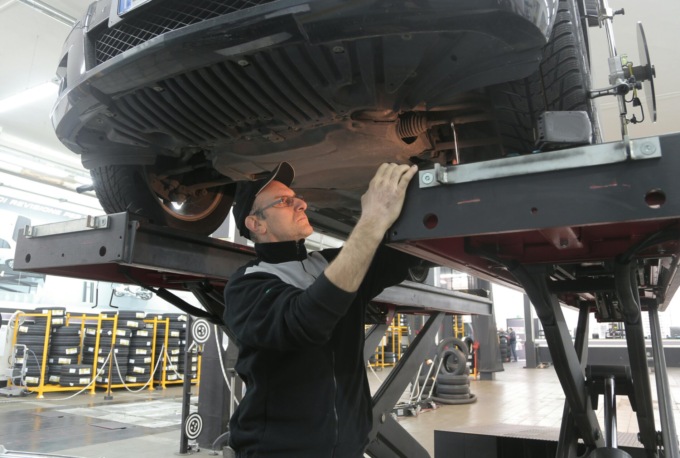 Revisione auto e moto: le nuove regole