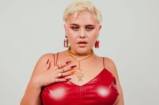 Sanremo 2024: il testo di La rabbia non ti basta di Big Mama