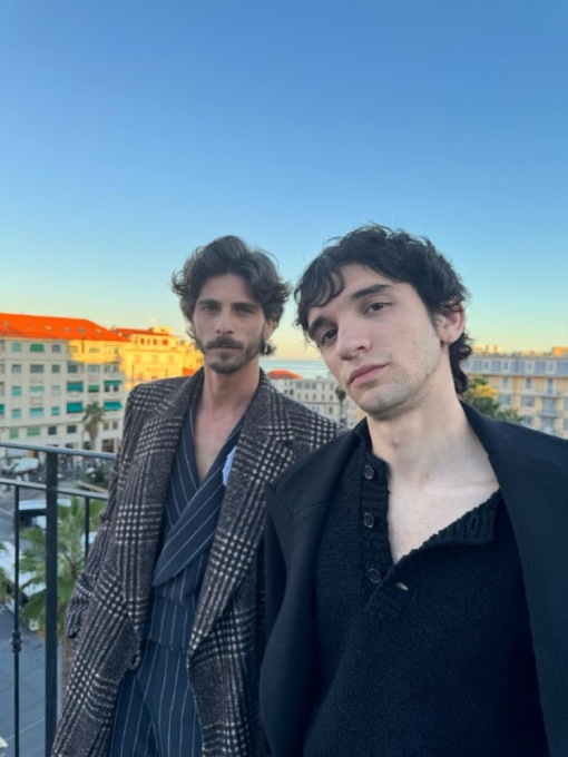 Sanremo 2024: il testo di L’amore in bocca dei Santi Francesi