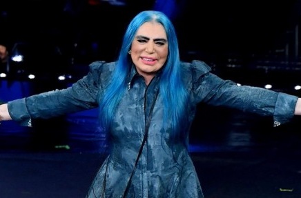 Sanremo 2024: il testo di Pazza di Loredana Bertè