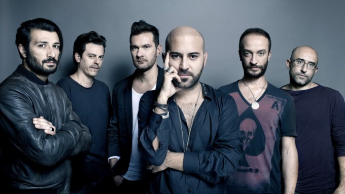Sanremo 2024: il testo di Ricominciamo tutto dei Negramaro