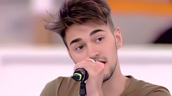 Sanremo 2024: il testo di Spettacolare di Maninni