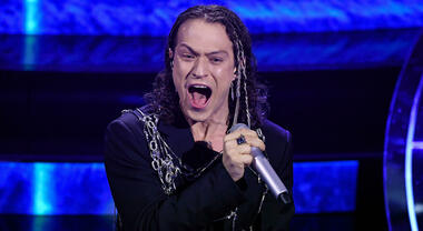 Sanremo 2024: il testo di Tu no di Irama
